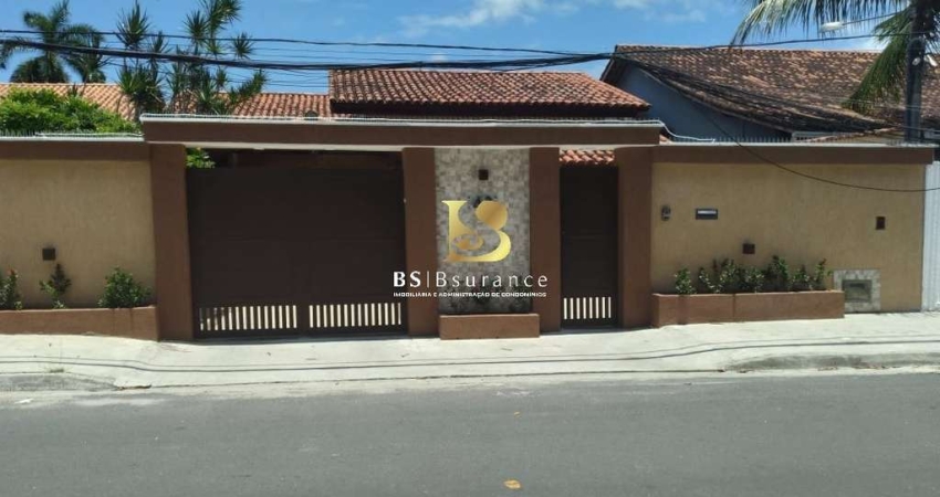 Casa com 3 quartos à venda na Carlos Tavares Nunes, 43, Itaipu, Niterói