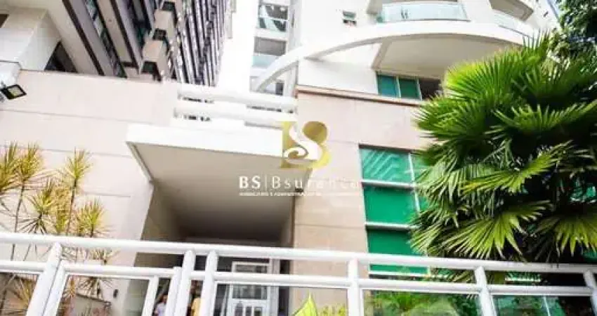 Apartamento com 2 quartos à venda na Avenida Roberto Silveira, 321, Icaraí, Niterói