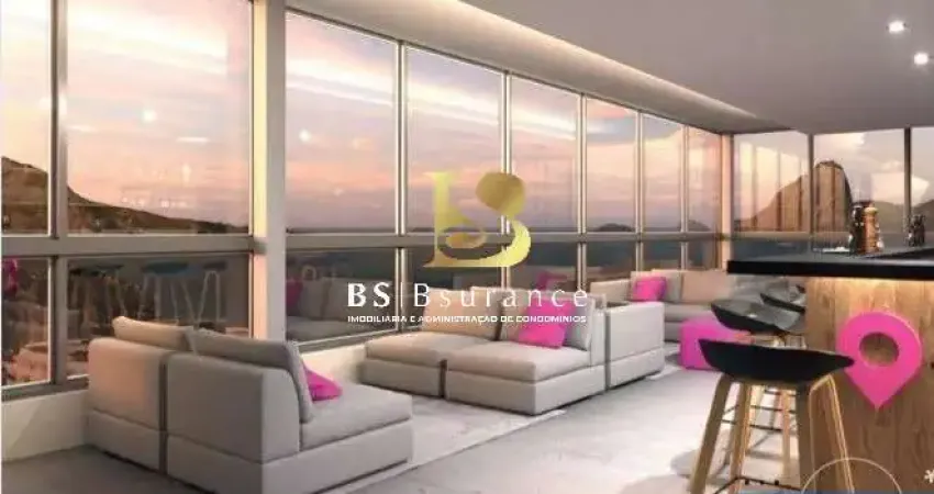 Apartamento com 1 quarto à venda na José Maurício Ferraz, 2, Boa Viagem, Niterói