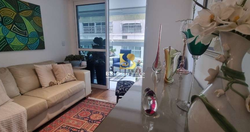 Apartamento com 2 quartos à venda na Rua Lemos Cunha, 485, Icaraí, Niterói