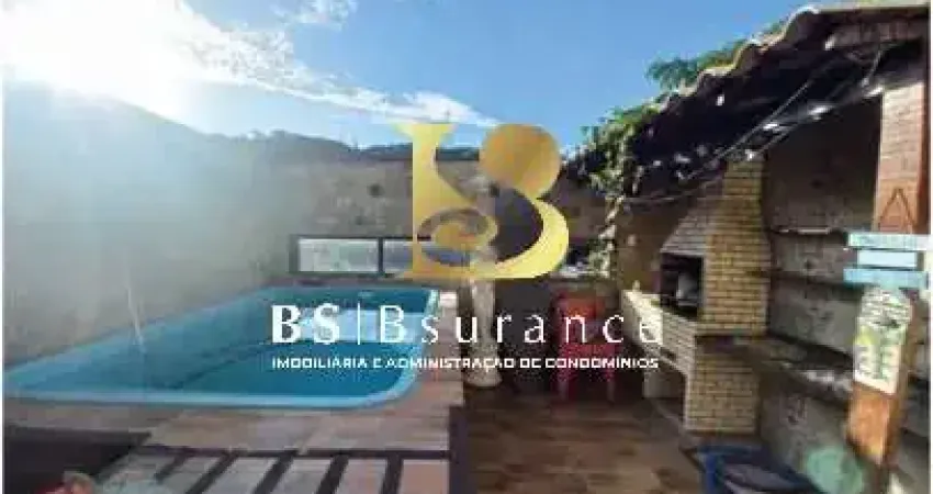 Casa em condomínio fechado com 3 quartos à venda na Estrada da Boiuna, 2691, Taquara, Rio de Janeiro