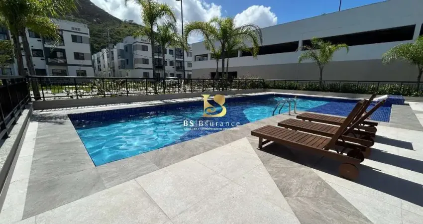 Apartamento com 2 quartos à venda na Rua Newton Cavalcanti, 700, Recreio dos Bandeirantes, Rio de Janeiro