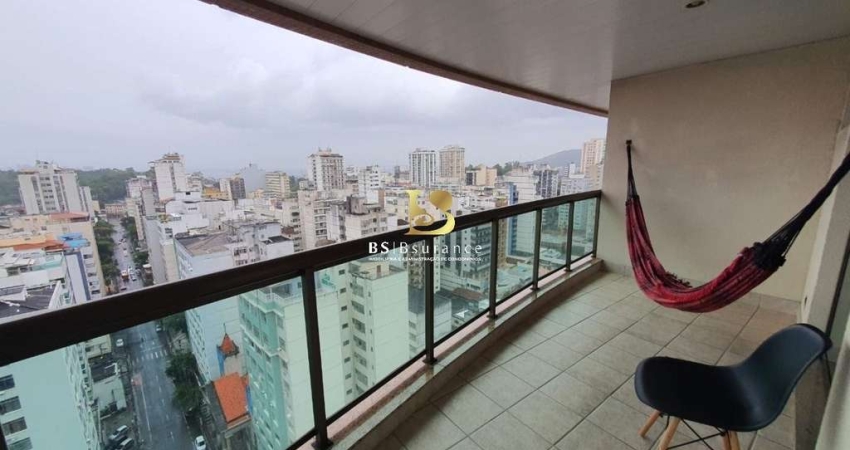 Apartamento com 1 quarto à venda na Rua Doutor Paulo Alves, 48, Ingá, Niterói