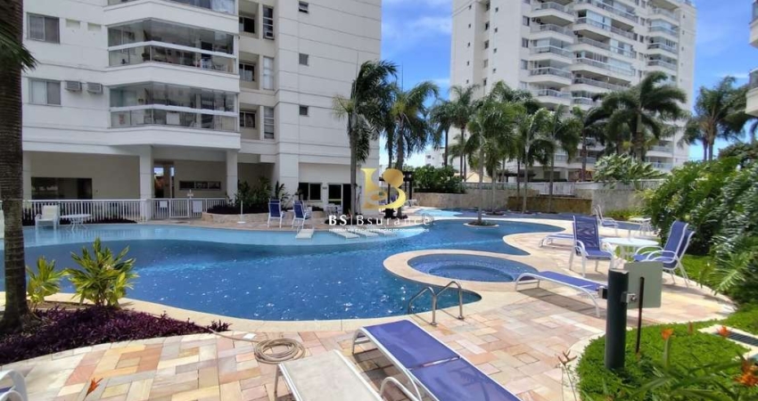 Apartamento com 2 quartos à venda na Avenida das Américas, 14600, Recreio dos Bandeirantes, Rio de Janeiro