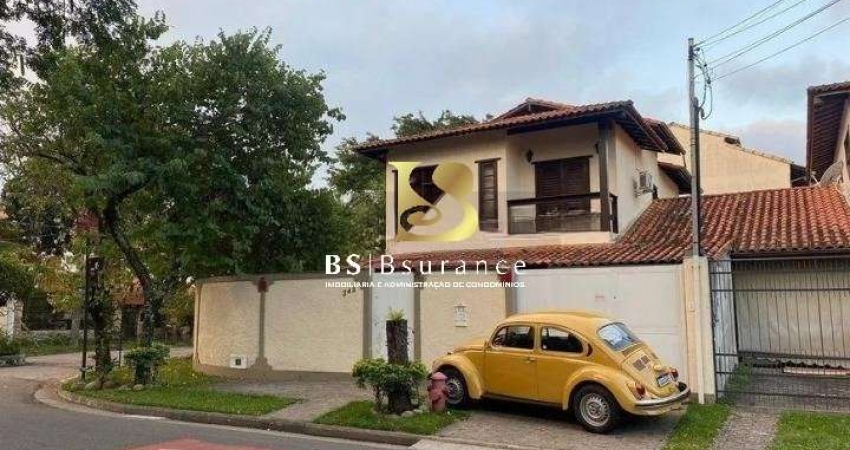 Casa com 4 quartos à venda na Professor Álvaro Caetano, 348, Camboinhas, Niterói