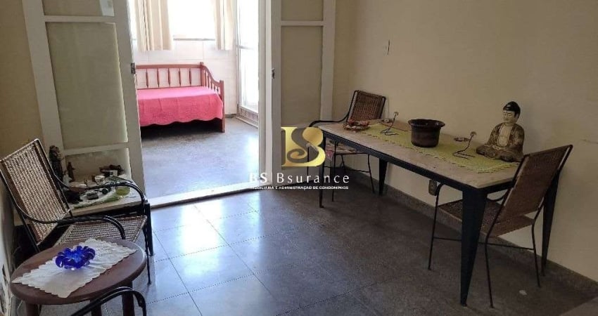 Cobertura com 1 quarto à venda na Rua Haddock Lobo, 205, Tijuca, Rio de Janeiro