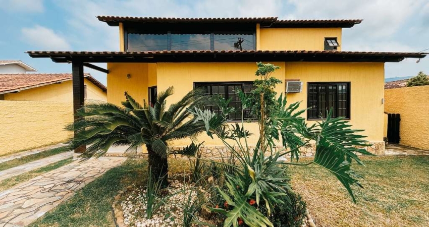 Casa com 3 quartos à venda na Prefeito Altivo Mendes Linhares, 1069, Itaipu, Niterói