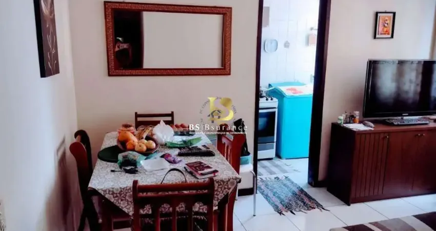 Apartamento com 2 quartos à venda na Alameda São Boaventura, 690, Fonseca, Niterói