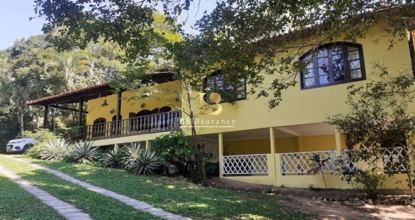 Casa com 3 quartos à venda na Jacarandá, 9, Condado de Maricá, Maricá