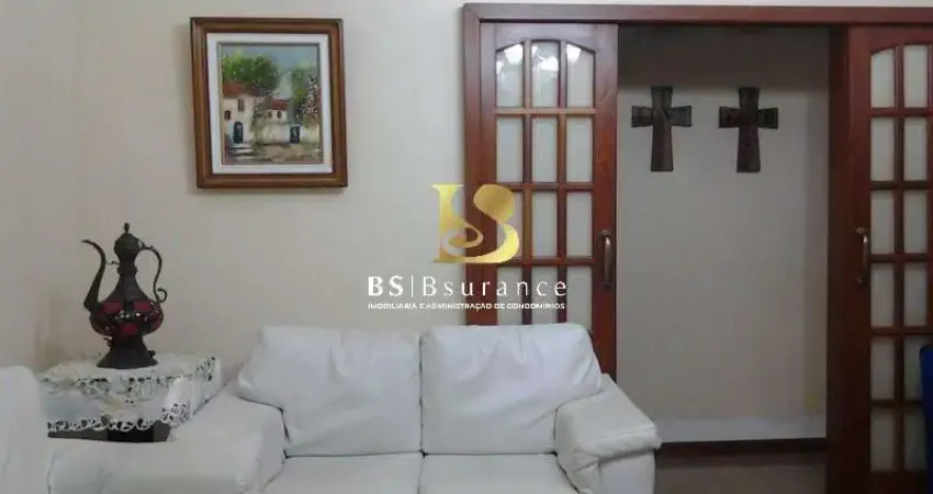 Apartamento com 3 quartos à venda na Rua Pereira Nunes, 90, Ingá, Niterói