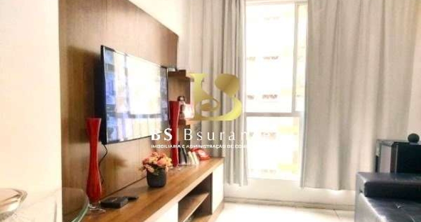 Apartamento com 1 quarto à venda na Rua Joaquim Távora, 122, Icaraí, Niterói