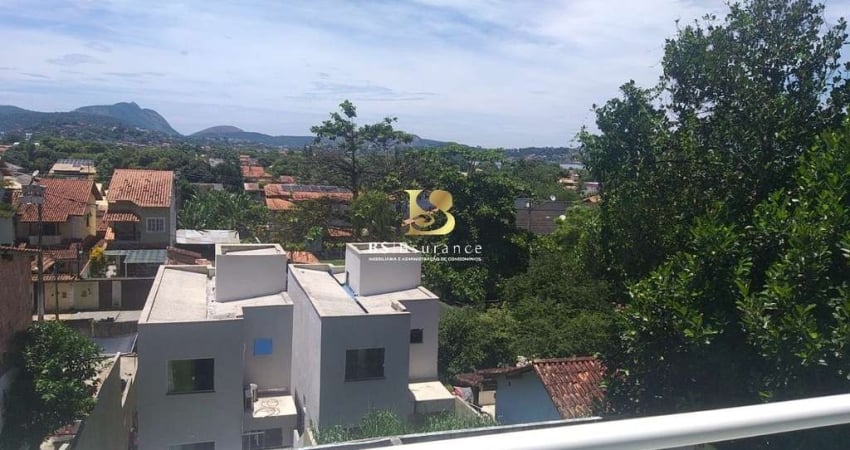 Casa com 2 quartos à venda na Rua Desembargador Luiz Miguel Pinaud, 394, Piratininga, Niterói