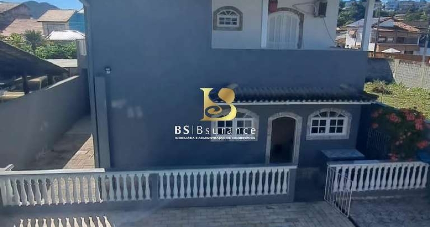 Casa com 3 quartos à venda na Doutor Tabajara de Araújo Gama, 303, Piratininga, Niterói