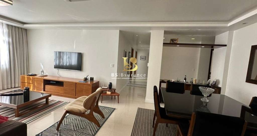 Apartamento com 4 quartos à venda na Avenida Jornalista Alberto Francisco Torres, 185, Icaraí, Niterói