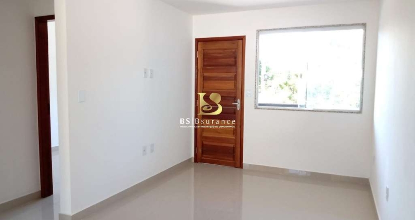 Casa com 2 quartos à venda na Marambaia, 3, São José do Imbassaí, Maricá