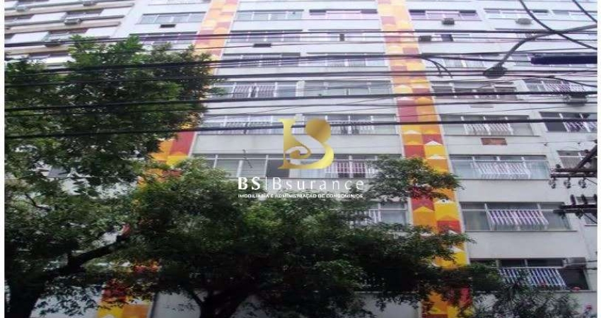Apartamento com 2 quartos à venda na Rua General Pereira da Silva, 193, Icaraí, Niterói