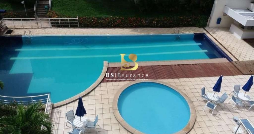 Apartamento com 3 quartos à venda na Estrada Francisco da Cruz Nunes, 8366, Itaipu, Niterói