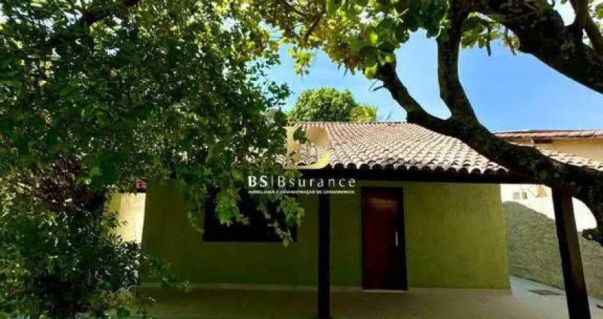 Casa com 3 quartos à venda na Santo Amaro, 887, Itaipu, Niterói