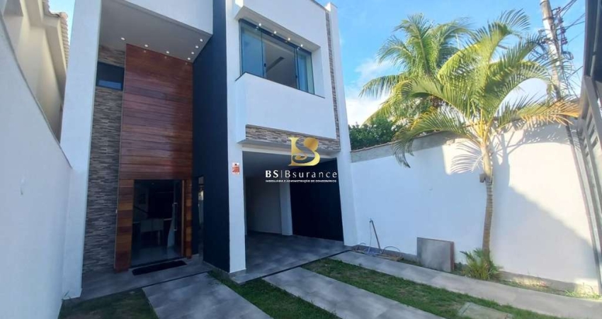 Casa com 4 quartos à venda na Rua Doutor Francisco Cazes, 1, Piratininga, Niterói