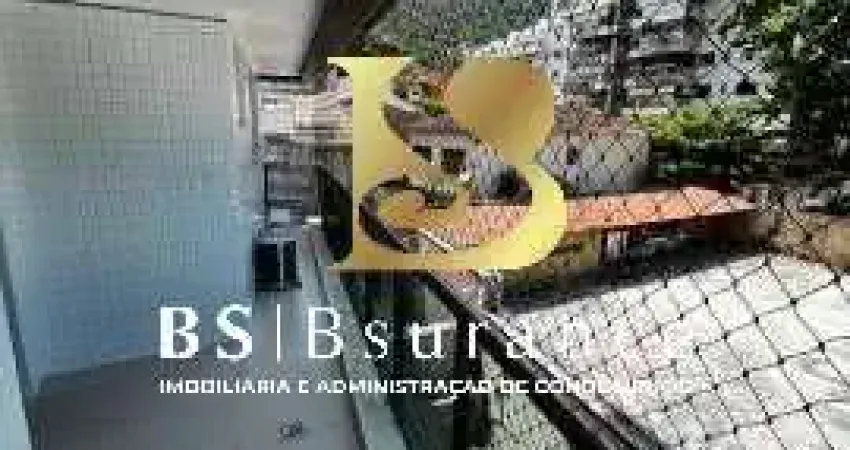Apartamento com 2 quartos à venda na Avenida Sílvio Picanço, 615, Charitas, Niterói