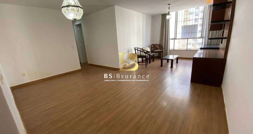 Apartamento com 3 quartos à venda na Avenida Roberto Silveira, 456, Icaraí, Niterói
