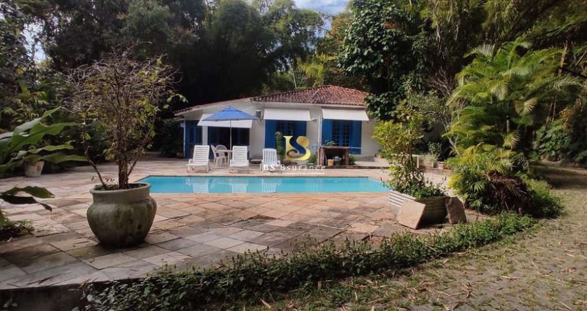 Casa com 4 quartos à venda na Estrada do Ourives, 3, Muriqui, Niterói