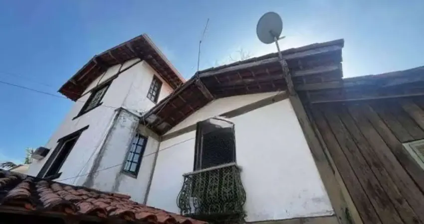 Casa com 3 quartos à venda na Rua Jornalista Sebastião Costa, 161, Piratininga, Niterói