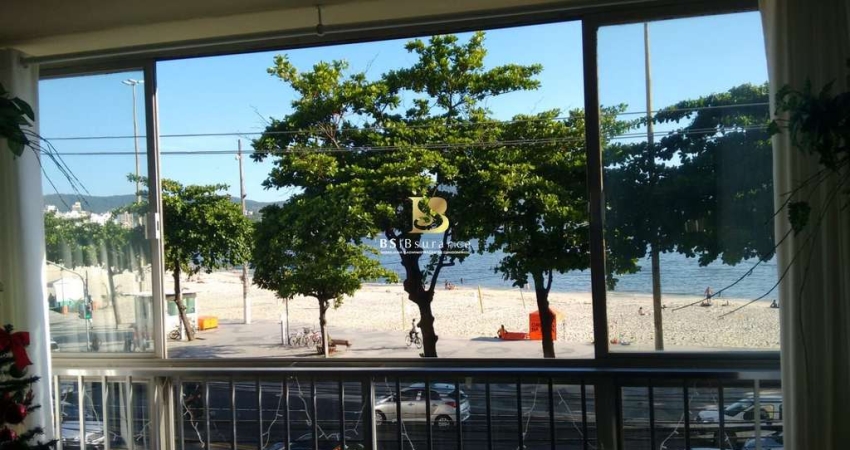 Apartamento com 3 quartos à venda na Avenida Jornalista Alberto Francisco Torres, 99, Icaraí, Niterói