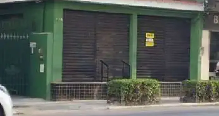 Loja para alugar, 100 m² por r$ 8.580,00 - icaraí - niterói/rj