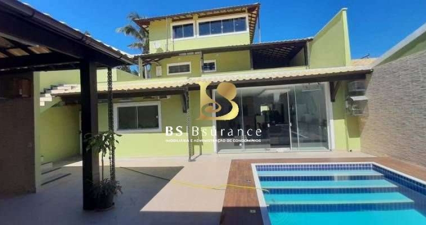 Casa com 4 quartos à venda na Altamiro de Castro, 407, Piratininga, Niterói