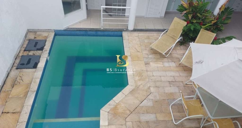Casa com 5 quartos à venda na Bororós, 64, São Francisco, Niterói