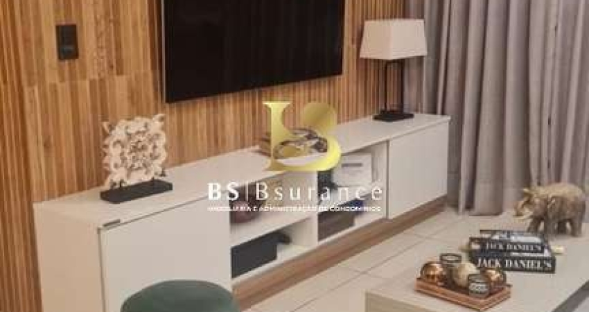 Apartamento com 3 quartos à venda na Rua Roma, 360, Piratininga, Niterói