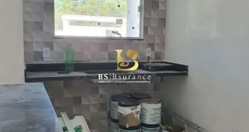 Casa com 2 quartos à venda na dos Narcisos, 138, Itaipuaçú, Maricá