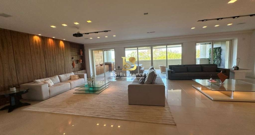 Apartamento com 4 quartos à venda na Ermanno Dallari, 85, Barra da Tijuca, Rio de Janeiro
