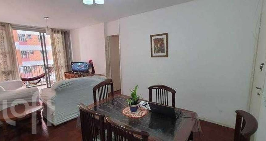 Apartamento com 2 quartos à venda na Rua Clarice Índio do Brasil, 38, Botafogo, Rio de Janeiro
