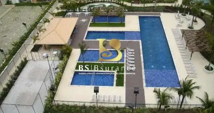 Apartamento com 2 quartos à venda na Avenida Di Cavalcanti, 111, Barra da Tijuca, Rio de Janeiro