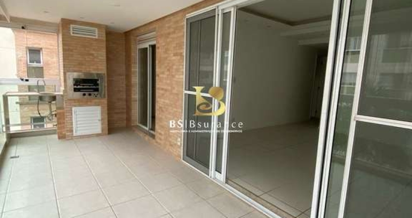 Apartamento com 3 quartos à venda na Rua Coronel Aviador Antônio Arthur Braga, 100, Barra da Tijuca, Rio de Janeiro