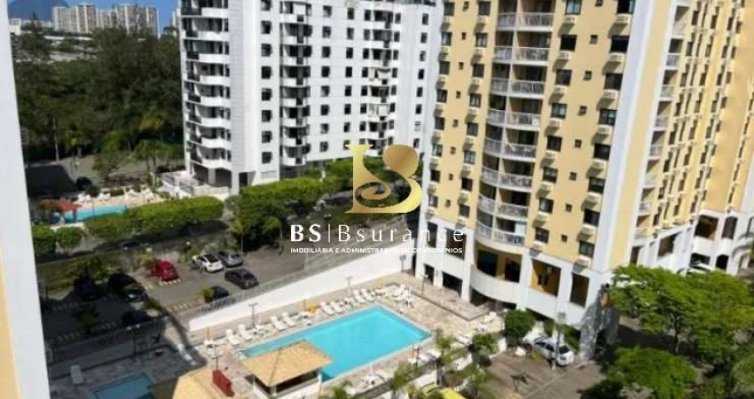 Apartamento com 2 quartos à venda na Avenida das Américas, 12004, Recreio dos Bandeirantes, Rio de Janeiro