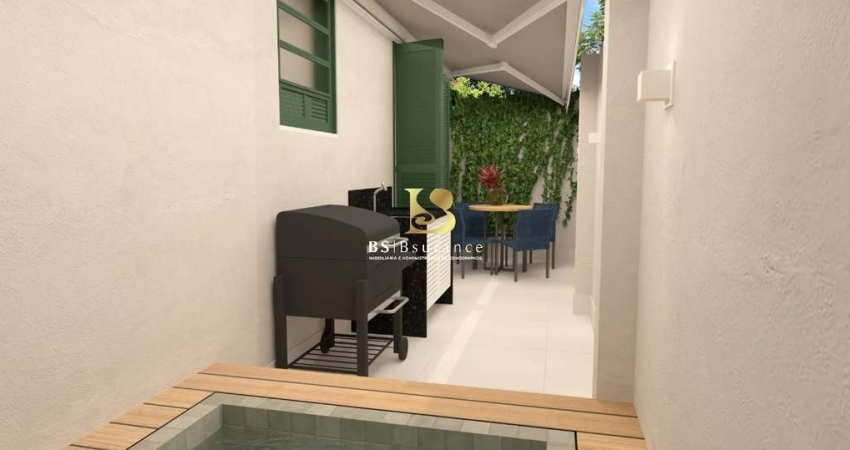 Apartamento com 1 quarto à venda na Rua Décio Vilares, 316, Copacabana, Rio de Janeiro