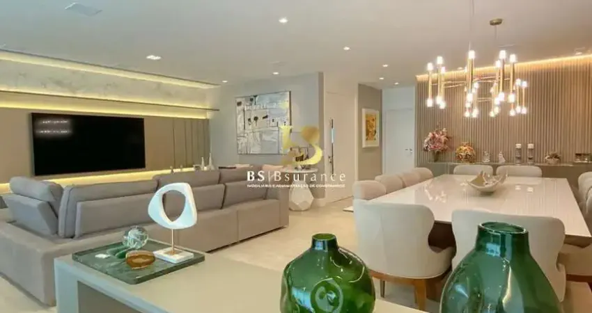 Apartamento com 4 quartos à venda na Avenida das Américas, 10001, Barra da Tijuca, Rio de Janeiro