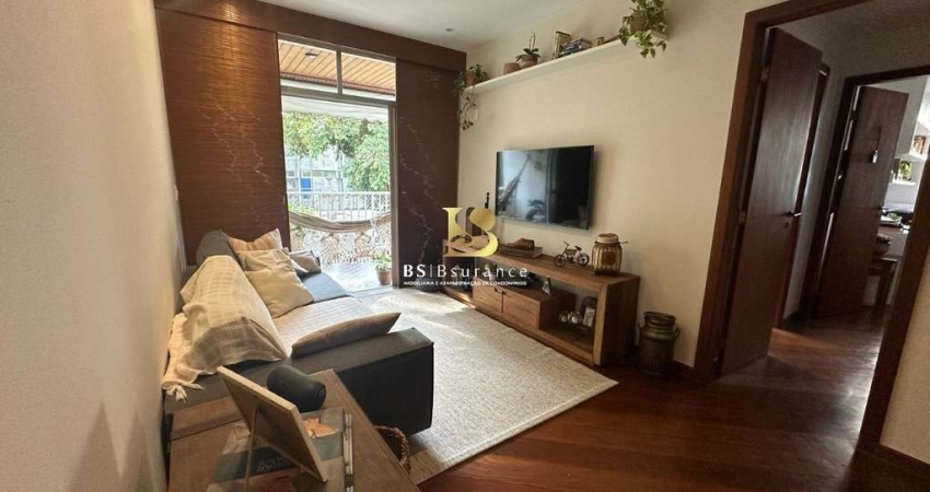 Apartamento com 2 quartos à venda na Rua Presidente Domiciano, 52, Boa Viagem, Niterói