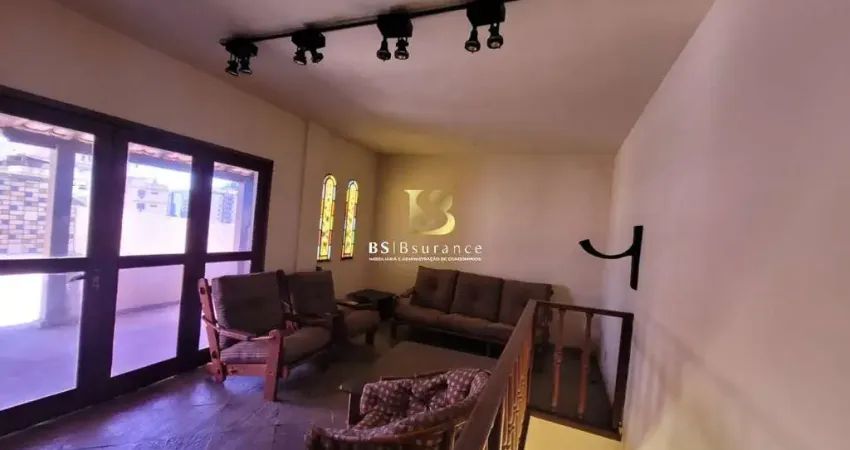 Cobertura com 3 quartos à venda na Avenida Almirante Ary Parreiras, 747, Icaraí, Niterói