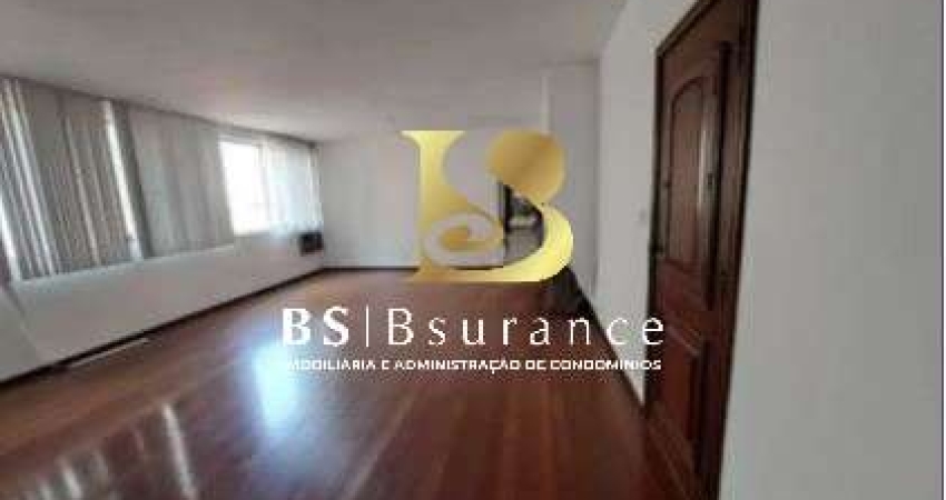 Apartamento com 4 quartos à venda na Travessa Antônio Pedro, 10, Icaraí, Niterói