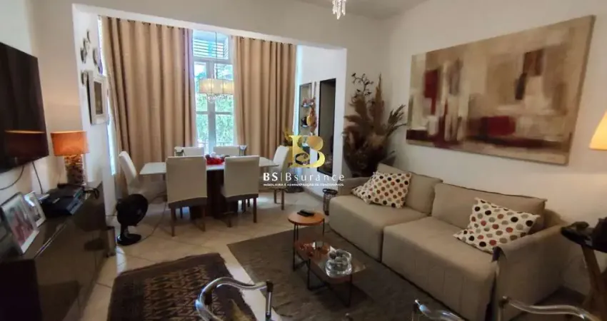 Apartamento com 3 quartos à venda na Avenida Almirante Ary Parreiras, 110, Icaraí, Niterói