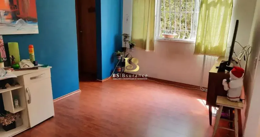 Apartamento com 2 quartos à venda na Rua Noronha Torrezão, 335, Santa Rosa, Niterói