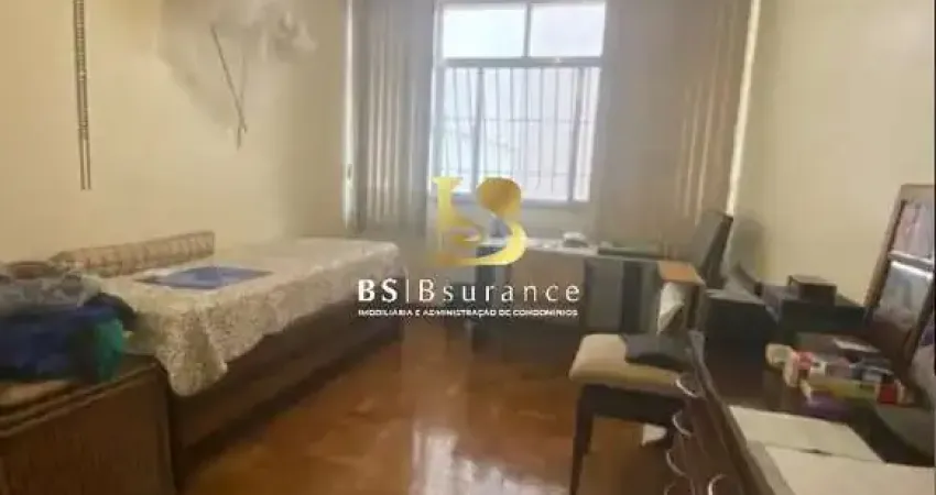 Apartamento com 3 quartos à venda na Rua General Pereira da Silva, 115, Icaraí, Niterói