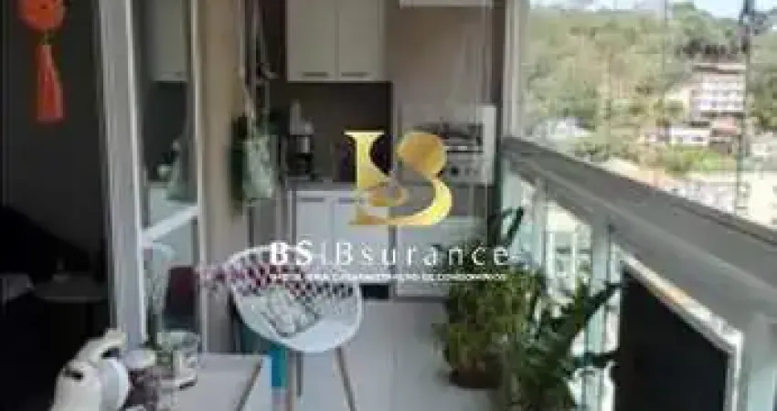 Apartamento com 3 quartos à venda na Rua Nossa Senhora Auxiliadora, 101, Santa Rosa, Niterói