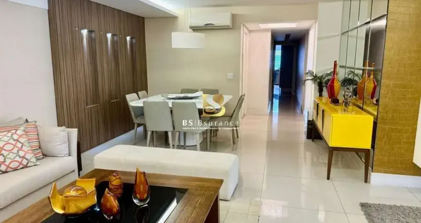 Apartamento com 4 quartos à venda na Avenida Jornalista Alberto Francisco Torres, 85, Icaraí, Niterói