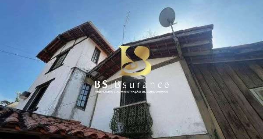 Casa com 3 quartos à venda na Jornalista Sebastião Costa, 161, Piratininga, Niterói