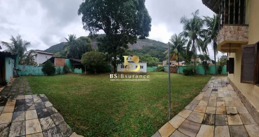 Casa com 4 quartos para alugar na dos Pampos, 23, Piratininga, Niterói